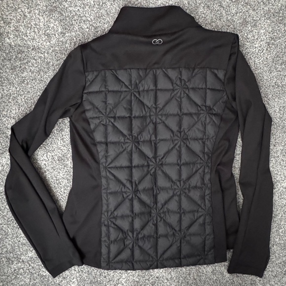 Calia Run Jacket XS - Picture 2 of 3